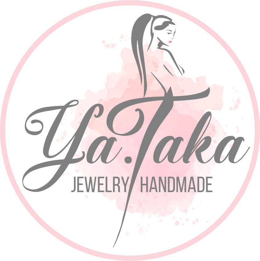Ya.Taka-авторская бижутерия ручной работы