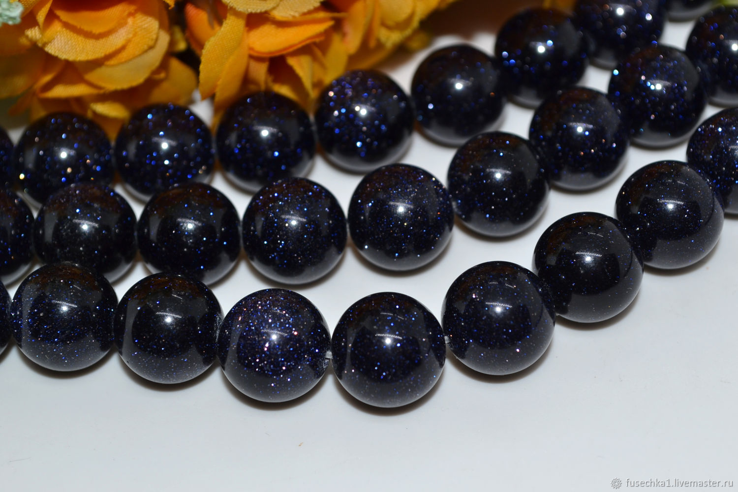 Авантюрин 12 мм купить в интернет-магазине Ярмарка Мастеров по цене 20 ...