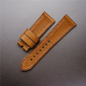 Украшения handmade. Livemaster - original item Watch strap 26 mm (26). Handmade.