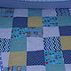 Wigwam "Мouse history". Nursery wigwam. 'Caring hands'. My Livemaster. Фото №5