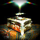 'Wish-implementer', a casket with a 'secret', an artifact, Casket, Koshehabl,  Фото №1