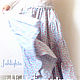 Skirt 'Sakura'. Skirts. Jahlighta (Jahlighta). Online shopping on My Livemaster.  Фото №2