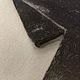 Ecomech Mink W 564209 black 50h80 cm. Fabric. El-tex. My Livemaster. Фото №5