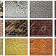 Кроссовки из кожи питона JORDAN. Кроссовки. Экзотик-мастерская Python Fashion. Ярмарка Мастеров.  Фото №4