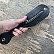 Заказать Слеппер боевая монетница Вегвизир из натуральной кожи. Iron Arm Leatherworks (Екатерина). Ярмарка Мастеров. . Монетницы Фото №3