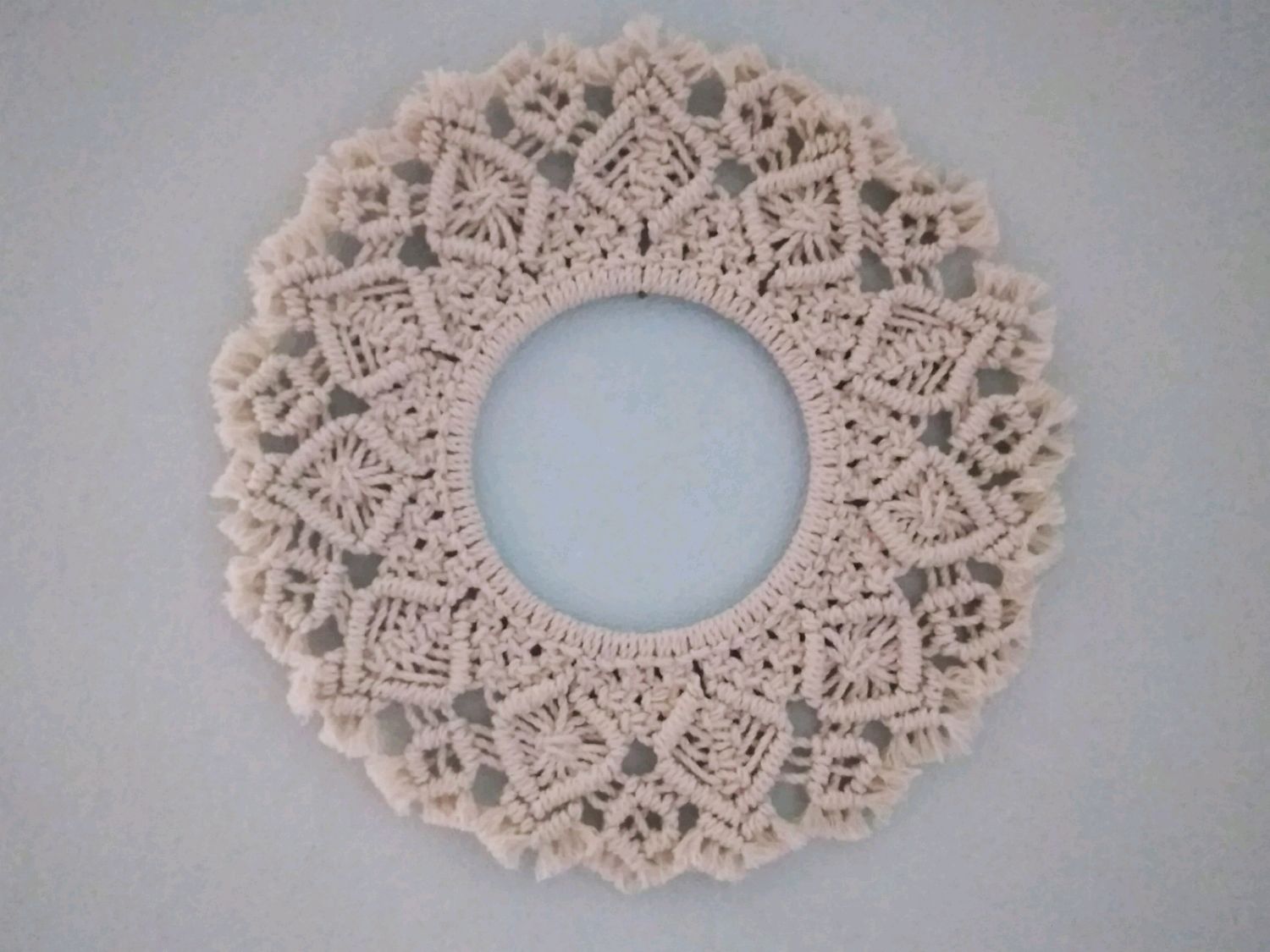 Макраме. Техника Кавандоли, книга 2000 года в интернет-магазине Ярмарка Мастеров