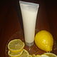 Увлажняющий крем для рук и тела «Лимон», 100 мл. Крем для рук. Eco-diva. Интернет-магазин Ярмарка Мастеров.  Фото №2