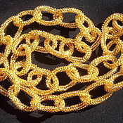 Винтаж: Золотое кольцо с натуральными рубином и изумрудами