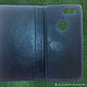 Personal leather phone case. Case. gr-podarkin. My Livemaster. Фото №5