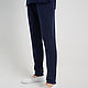Knitted skinny trousers with cashmere. Pants. BerKnitwear. Online shopping on My Livemaster.  Фото №2