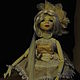 Ангелла, шарнирная кукла, bjd doll, бжд, авторская кукла, Шарнирная кукла, Киев,  Фото №1