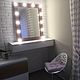 Make-up mirror with drawers, Mirror, Moscow,  Фото №1