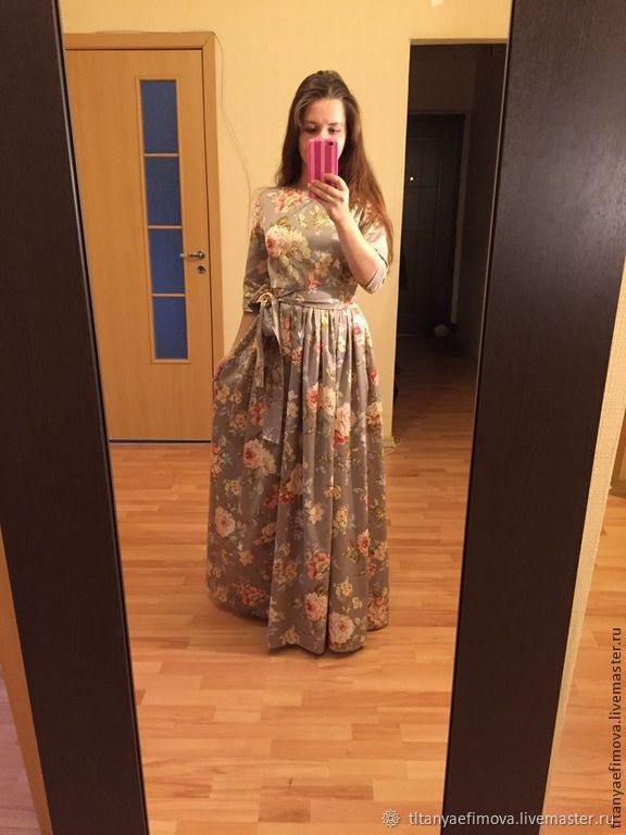 Платье Татьяна Фото
