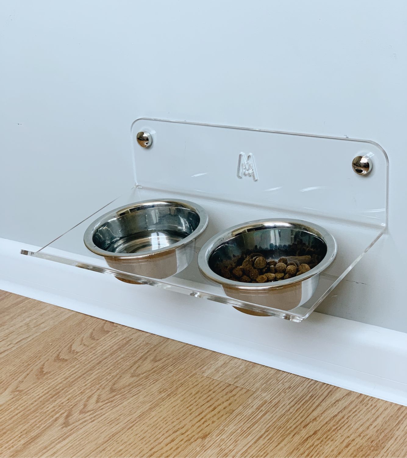 Подставка под миски в интернет-магазине на Ярмарке Мастеров | Подставки ...