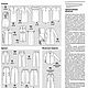 Заказать Журнал Burda Moden №  4/2010. Burda Moden для Вас. Ярмарка Мастеров. . Выкройки для шитья Фото №3