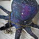 octopus galaxy, Stuffed Toys, Tver,  Фото №1