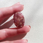 Pink tourmaline 1,52 carats