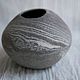 Заказать Вазы камни из керамики. Darika Ceramics |Керамика. Ярмарка Мастеров. . Вазы Фото №3