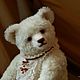  Oscar III. Teddy Bears. Milaniya Dolls (milaniyadolls). Online shopping on My Livemaster.  Фото №2