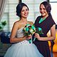 Заказать Платье трансформер. Платья от Татьяны Вишневской (dresswedding). Ярмарка Мастеров. . Платья Фото №3