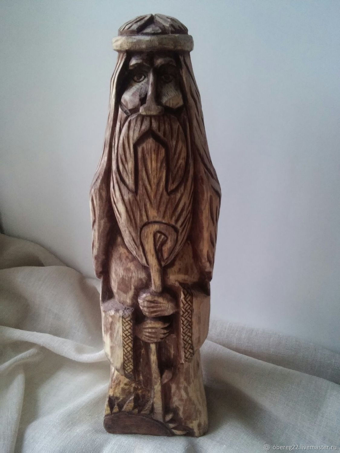 Бог РОД- большой в интернет-магазине на Ярмарке Мастеров | Статуэтки в ...