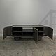 Заказать Тумба под тв  NARCOLEPTIC. BULL WULL FURNITURE. Ярмарка Мастеров. . Комоды Фото №3