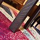 Тумба STARTUP. Тумбы. BULL WULL FURNITURE. Ярмарка Мастеров.  Фото №5