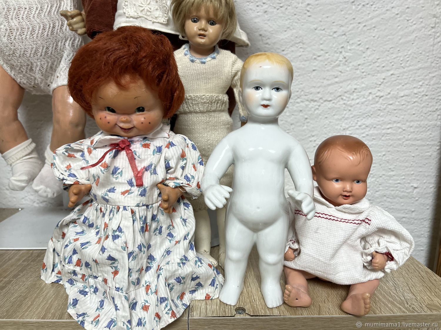 Винтаж: 4 винтажные куклы Frozen Charlie, W. Göbel, Schildkröte, купить в интернет-магазине Ярмарка Мастеров по цене 19500 ₽ – U4D5CRU | Куклы винтажные, Аугсбург - доставка по России