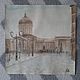 Watercolor painting St. Petersburg, Kazan Cathedral, St. Petersburg. Pictures. marselart. My Livemaster. Фото №5