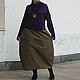 Свитшот теплый СЕМЬДЕСЯТ СЕМЬ. Свитшоты. Fresh-fashion. Ярмарка Мастеров.  Фото №4