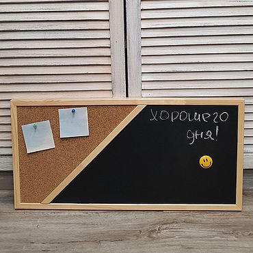 Corkboard - виртуальная доска для заметок — Лайфхакер