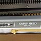Silver reed sk 830/ FRJ-80 вязальная машина. Инструменты для вязания. СЕРЕГА МОСКВА(Brother, Silver reed). Интернет-магазин Ярмарка Мастеров.  Фото №2