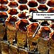  Перга пчелиная с мёдом (цена за 100 грамм), Мед, Прохоровка,  Фото №1