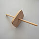The holder for the coil. Embroidery tools. Valerie. Online shopping on My Livemaster.  Фото №2