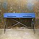 Консоль SPIKE. Столы. BULL WULL FURNITURE. Ярмарка Мастеров.  Фото №5