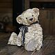 Jimmy. Teddy Bears. Larisa Rodionova (Larsinda). Online shopping on My Livemaster.  Фото №2