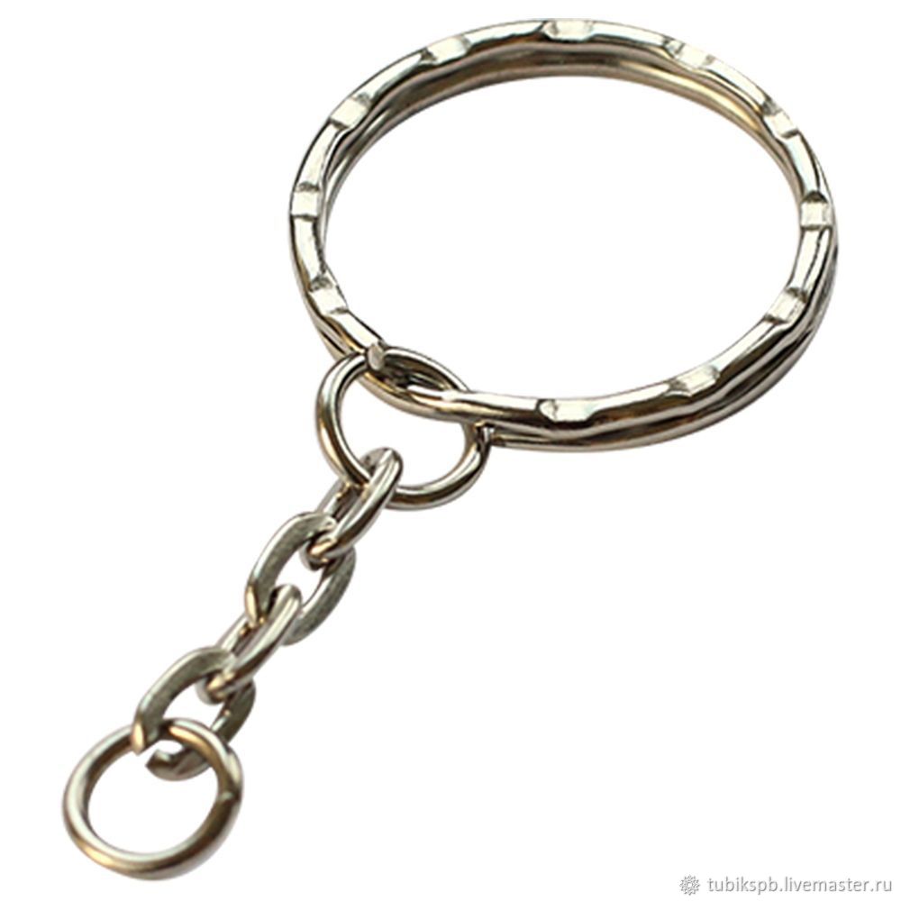 Кольца Для Брелков Купить Спб