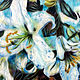 White lilies. Pictures. tatjana-terebilova. Online shopping on My Livemaster.  Фото №2