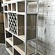  Стеллаж из дуба. Стеллажи. furniture store. Ярмарка Мастеров.  Фото №4
