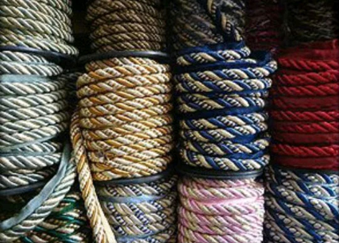 Декоративный шнур для декора штор , текстиля и потолков в интернет .
