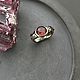 Кольцо Genesis Rubellite, Кольца, Севастополь,  Фото №1