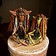 Кукла Шаман. Дух природы. Интерьерная кукла. Мария Иванова. Ярмарка Мастеров.  Фото №4