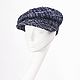 caps. Cap. Cap in the style of Chanel for their tweed. Branded caps. Caps1. Elena Ushakova. My Livemaster. Фото №6