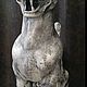 Заказать Ягуар Леопард Пантера Барс Кошка Статуя. AleksandrS. Ярмарка Мастеров. . Скульптуры Фото №3