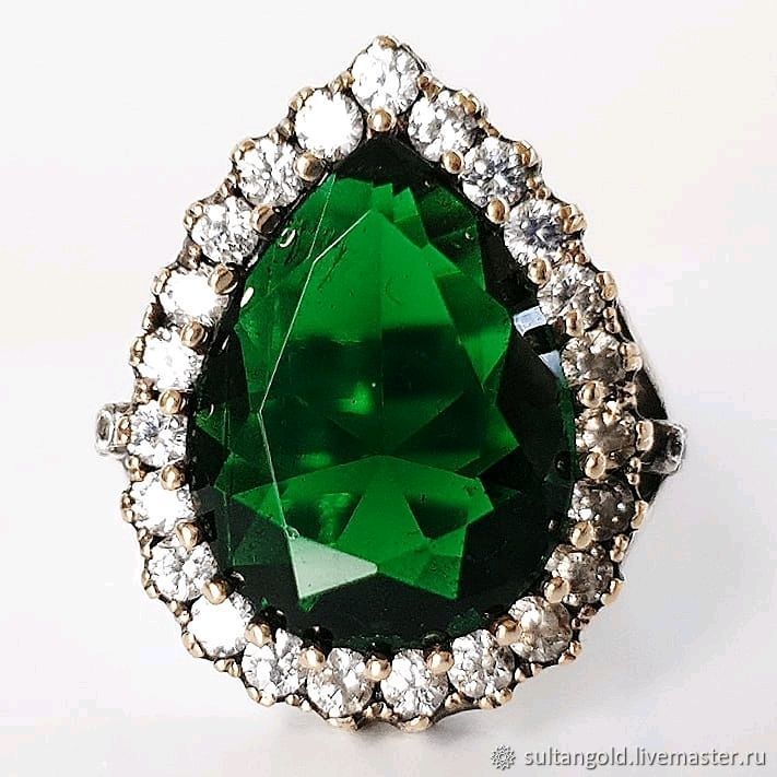 Кольцо Хюрем - Разное. Интересное Бэйбики - 156995