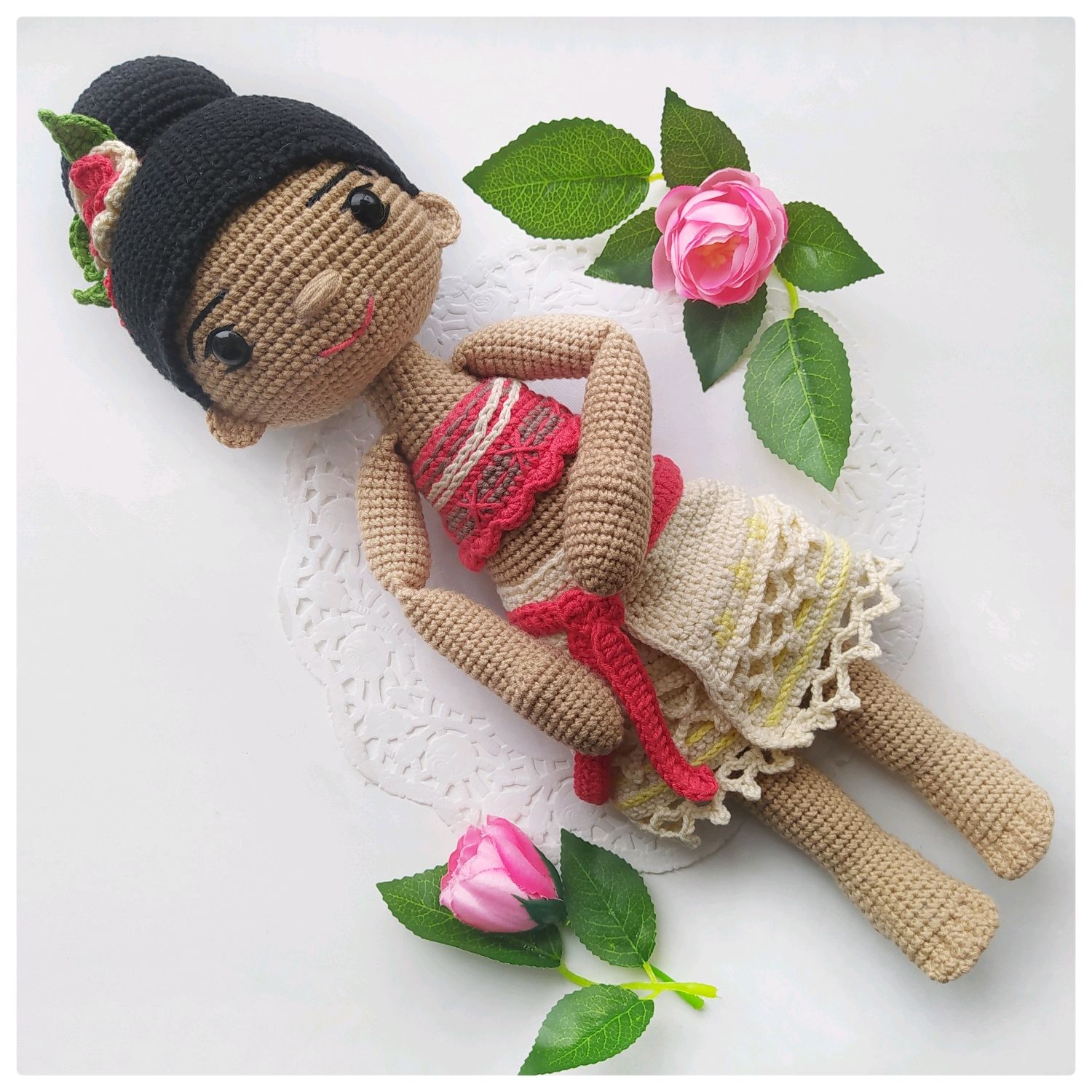 Купить Куклу Моану В Интернет Магазине