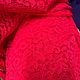 Гипюр. Ткани. Kaftan Sarafan. Ярмарка Мастеров.  Фото №4