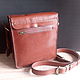 Luxury Crossbody Bag:. Crossbody bag. aleksei32067. Online shopping on My Livemaster.  Фото №2