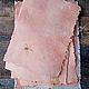 Hand-cast paper 'Bulk'. Drawing paper. 'SoloMA'/Природная бумага. My Livemaster. Фото №4