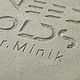 Your logo on the mold cover Mia S, L, Trendy L. Materials for candles. br-minik. My Livemaster. Фото №4